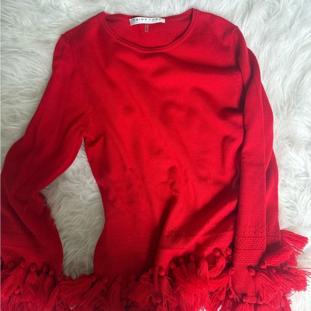 Trina Turk sweater